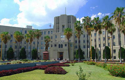 Costos Hospital Universitario