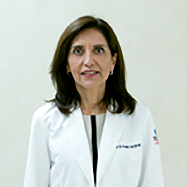 Foto Dr. Rosario