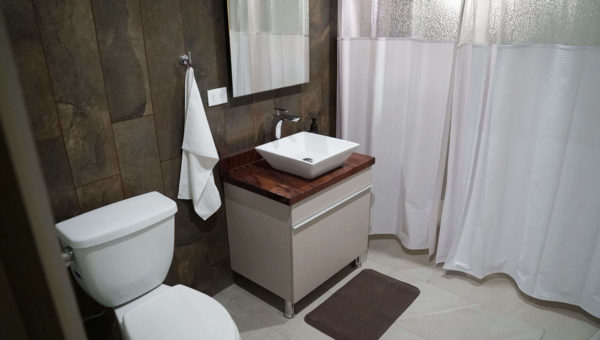 Baño