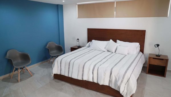 Recamara Adultos