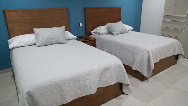 Recamara Niños