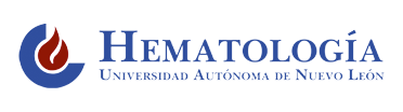 Logo Hematologia